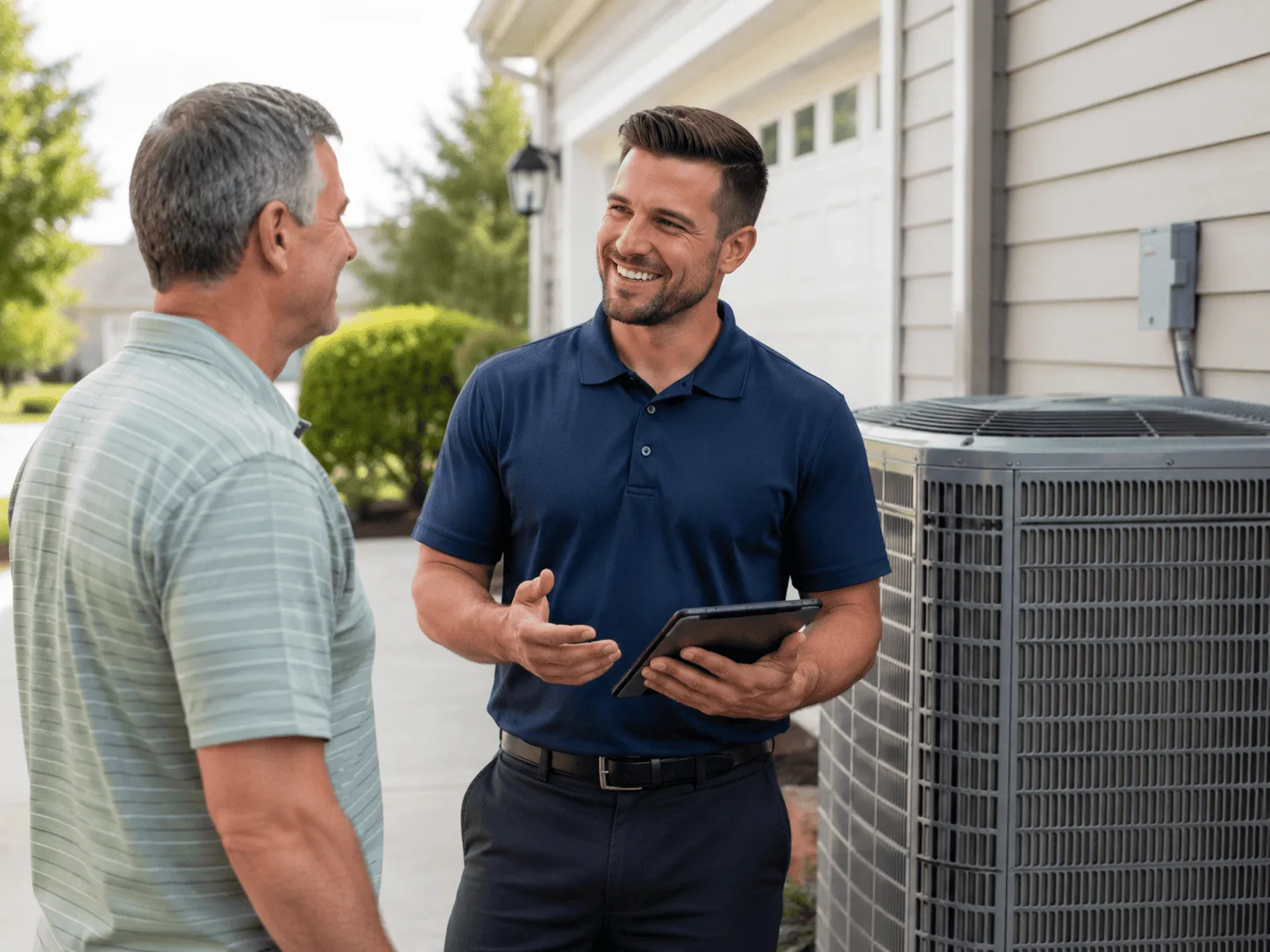 Heat Pump Installation Comanche, TX FAQs
